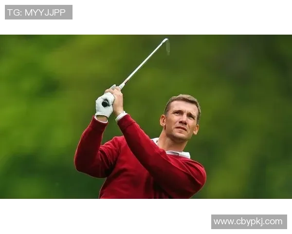 全球足球高尔夫球星名单及其成就分析